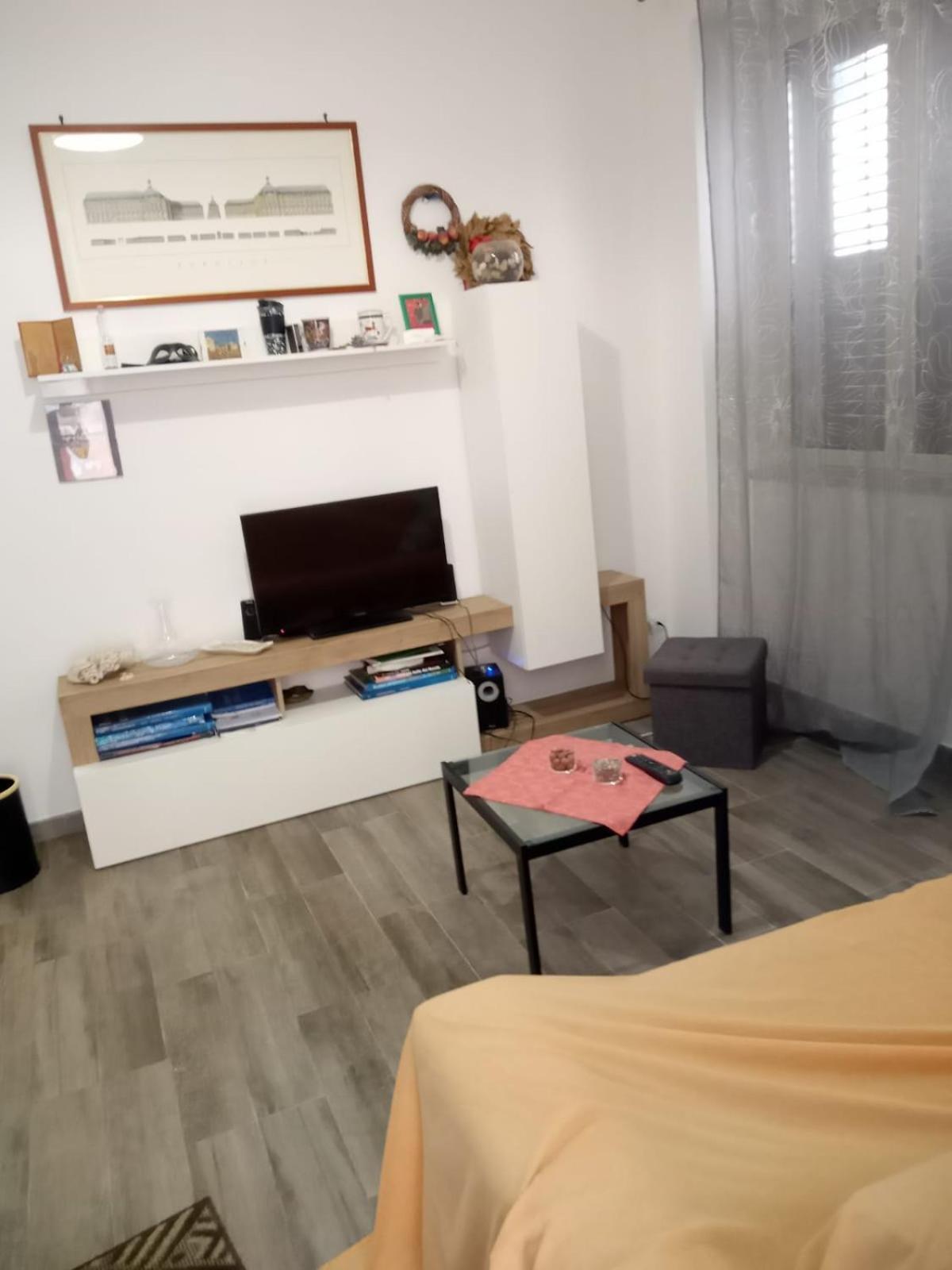 Davide Apartment