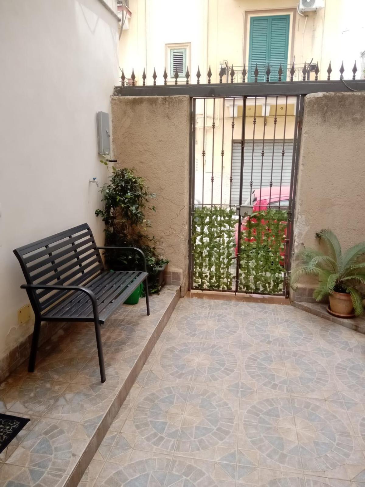 Davide Apartment Palermo