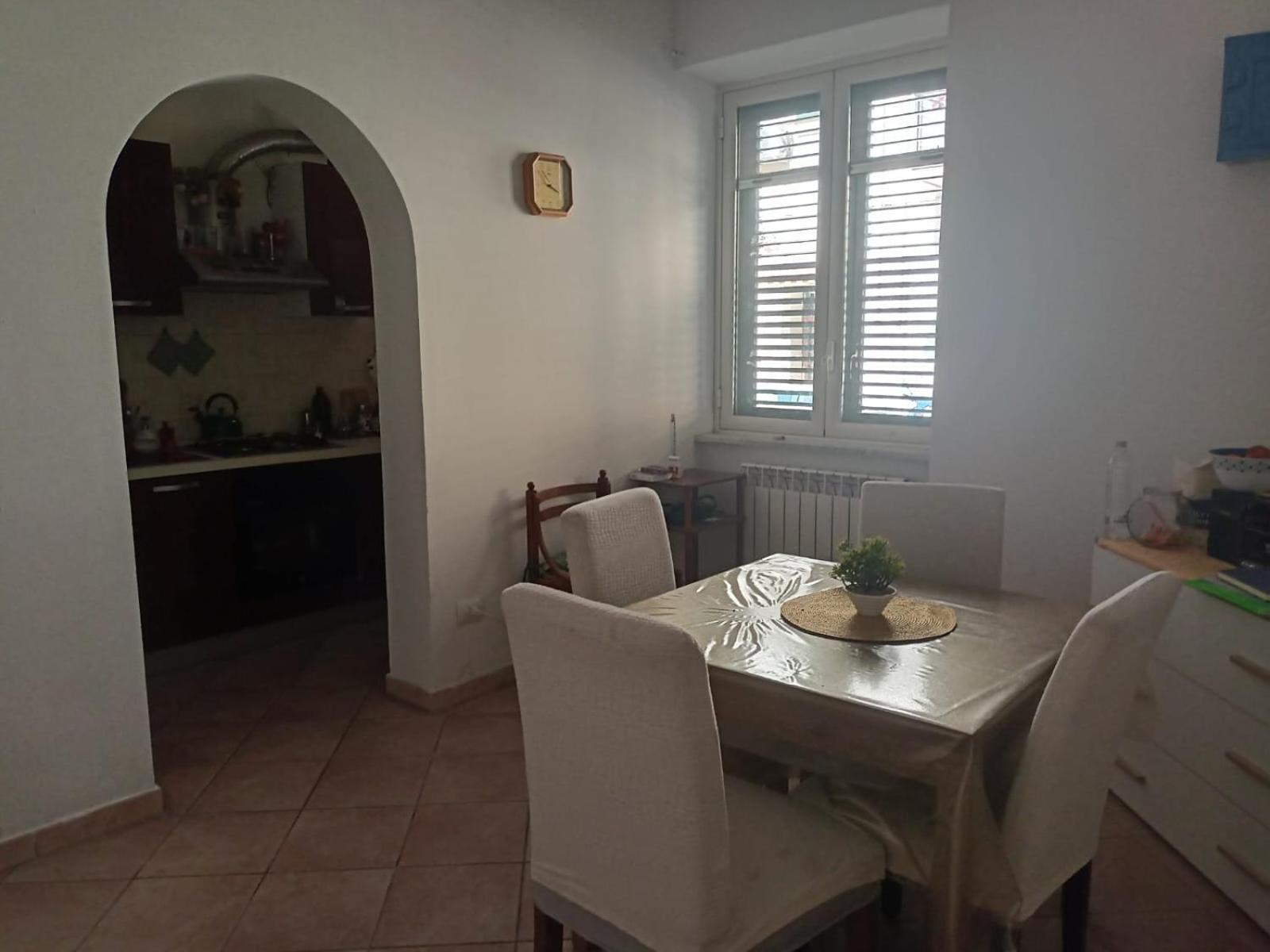 Davide Apartment