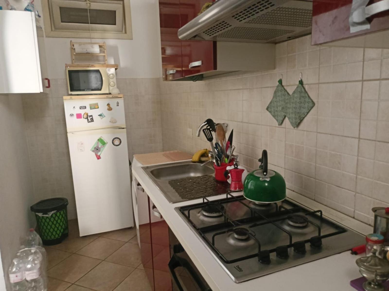 Davide Apartment *