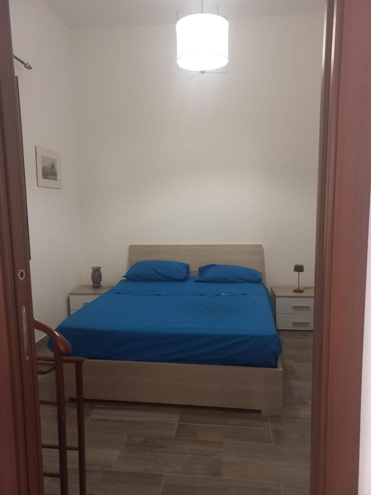 Davide Apartment *