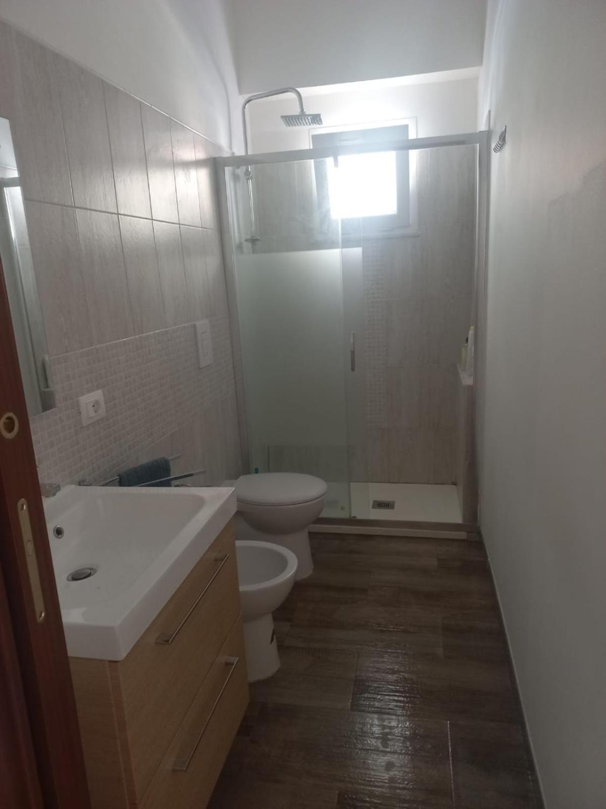 Davide Apartment *