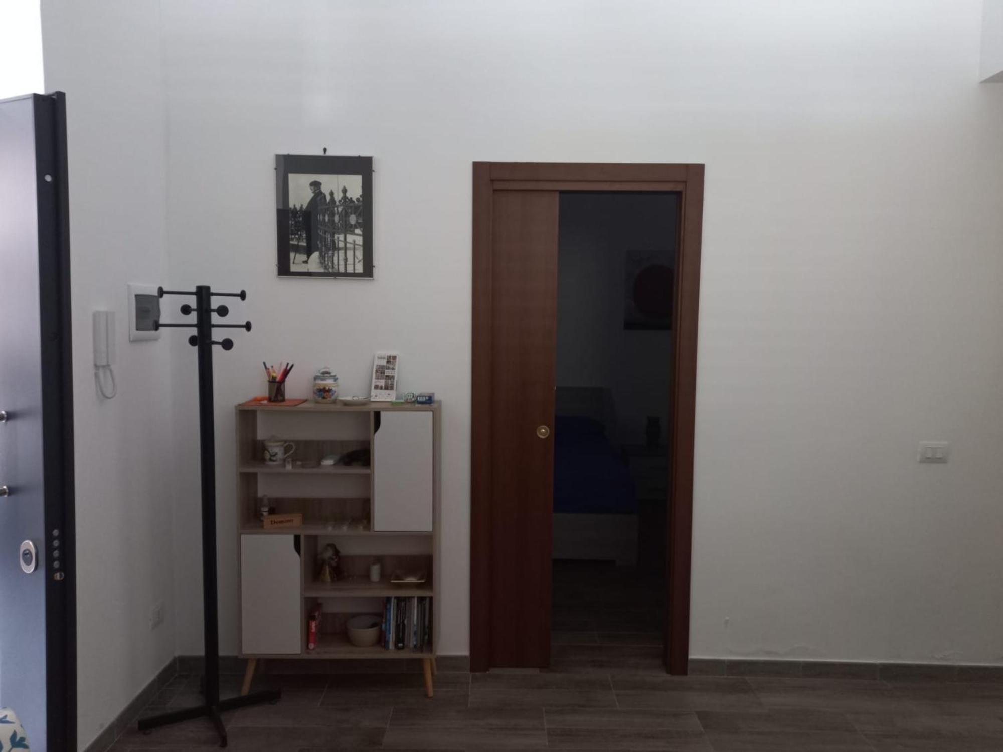 Davide Apartment
