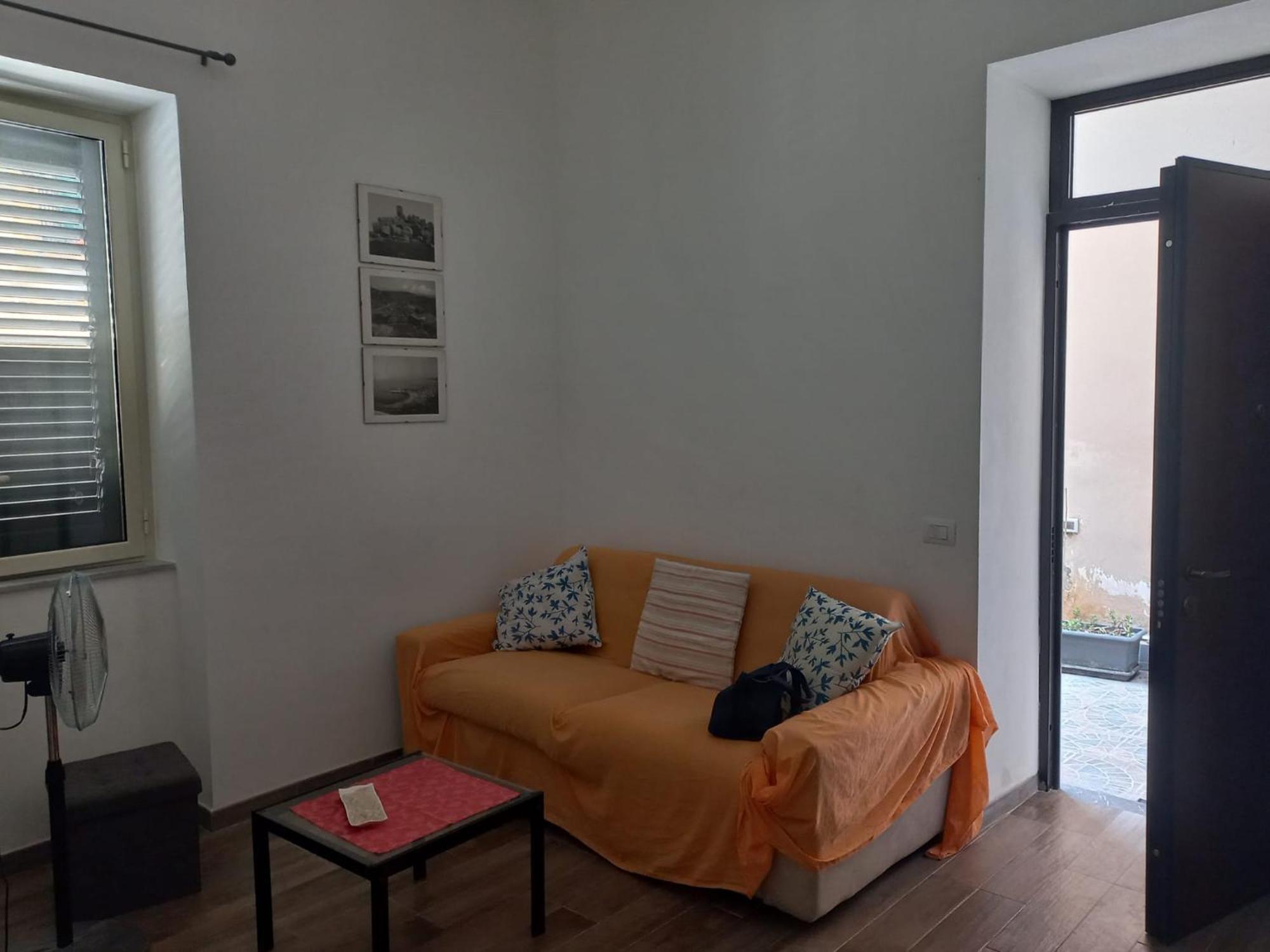 Davide Apartment *
