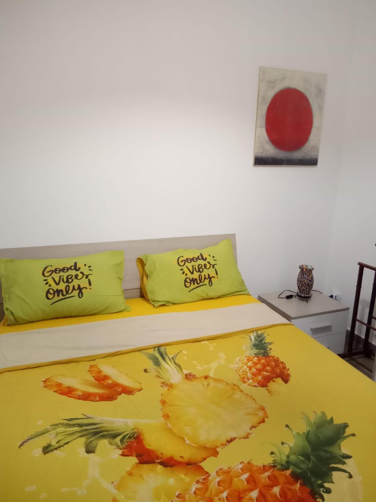 Davide Apartment Palermo